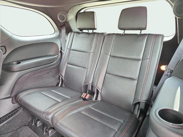 new 2025 Dodge Durango car