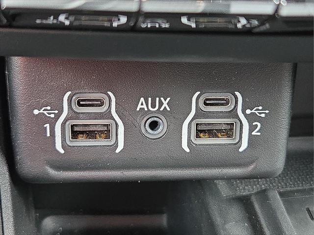 new 2025 Dodge Durango car