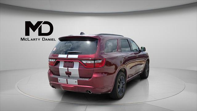 new 2025 Dodge Durango car
