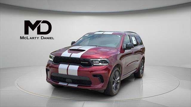 new 2025 Dodge Durango car