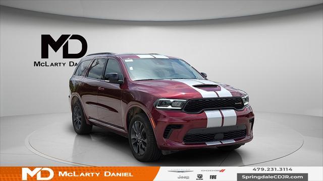 new 2025 Dodge Durango car