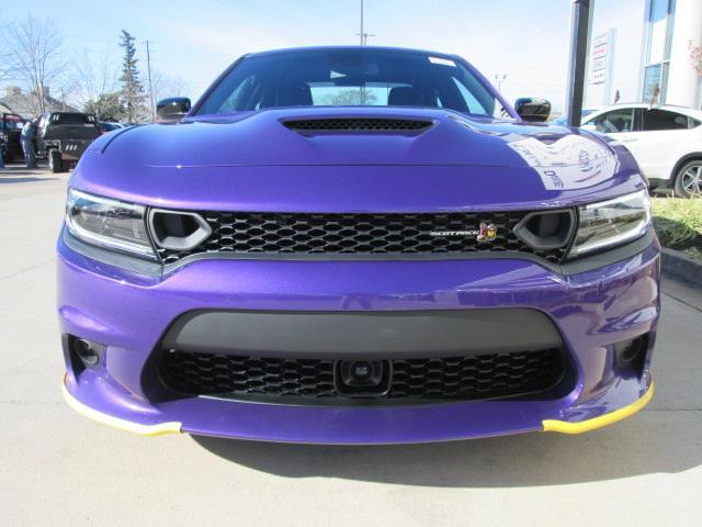 new 2023 Dodge Charger car, priced at $53,584