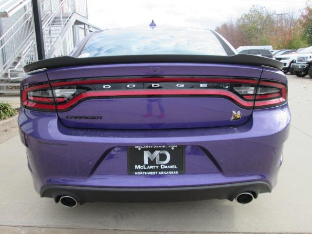 new 2023 Dodge Charger car, priced at $50,000