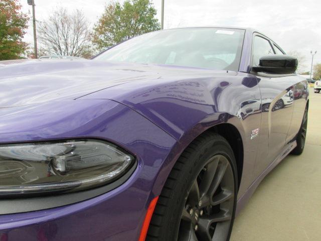 new 2023 Dodge Charger car, priced at $50,000