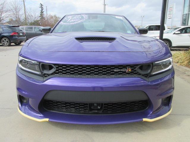 new 2023 Dodge Charger car, priced at $50,000