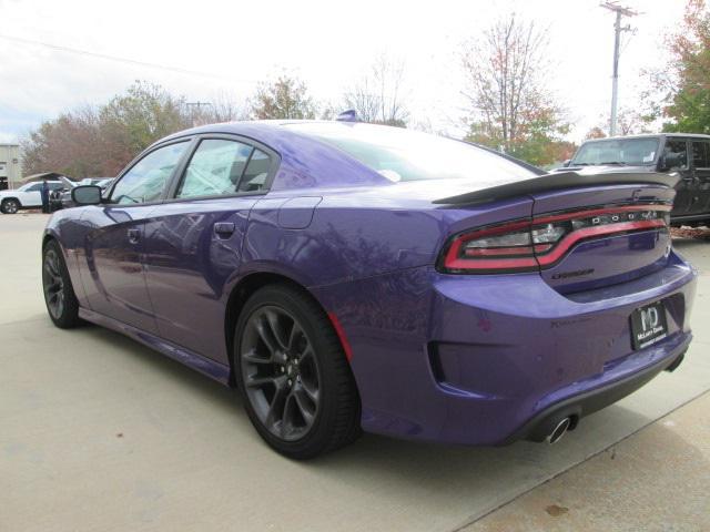 new 2023 Dodge Charger car, priced at $50,000