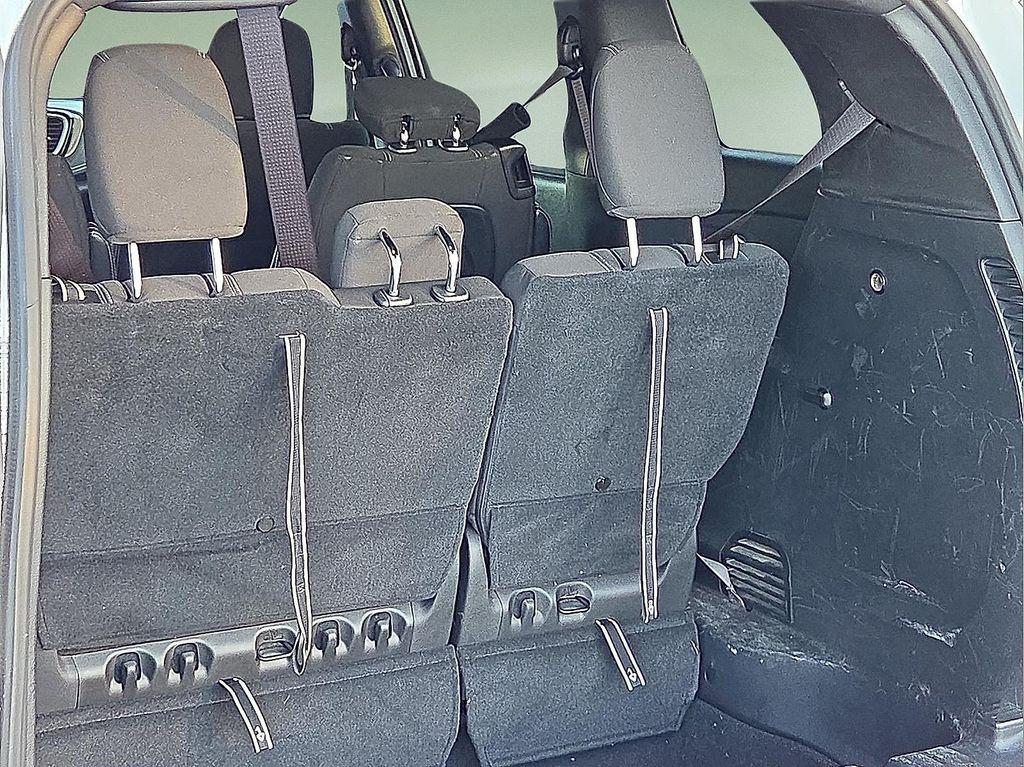 used 2022 Chrysler Pacifica car, priced at $21,097