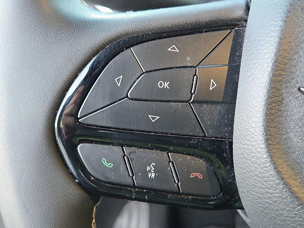 used 2022 Chrysler Pacifica car, priced at $21,097