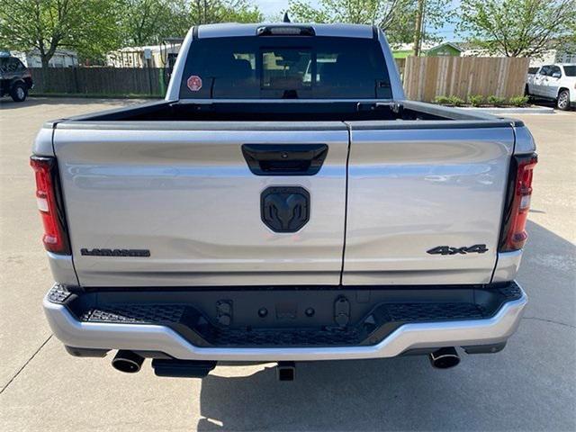 new 2025 Ram 1500 car, priced at $68,525