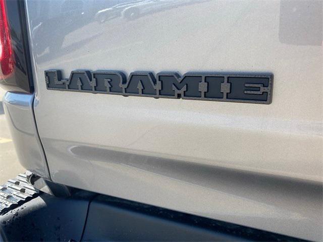 new 2025 Ram 1500 car, priced at $68,525