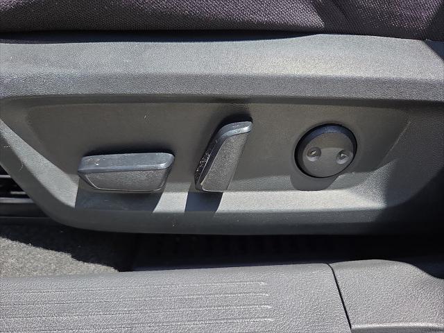 used 2023 Nissan Rogue car, priced at $23,737