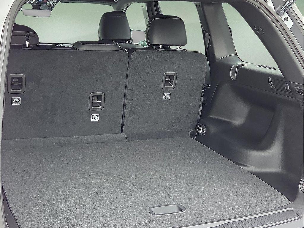 new 2025 Jeep Grand Cherokee car, priced at $42,193