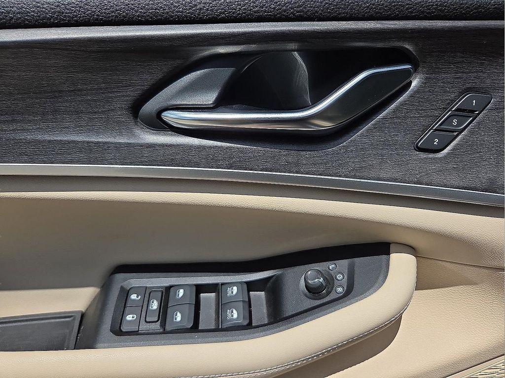 new 2024 Jeep Grand Cherokee car, priced at $39,863