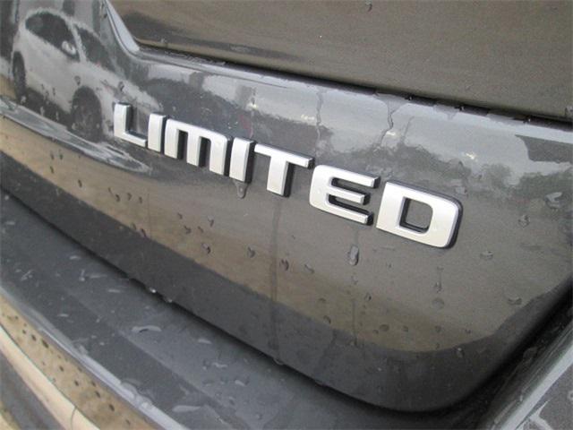 new 2024 Jeep Grand Cherokee car, priced at $47,730