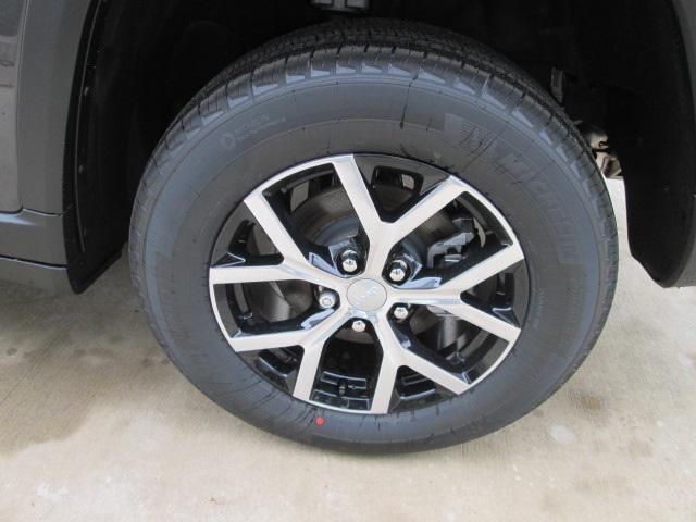 new 2024 Jeep Grand Cherokee car, priced at $47,730