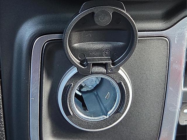 new 2025 Jeep Wrangler car, priced at $59,007