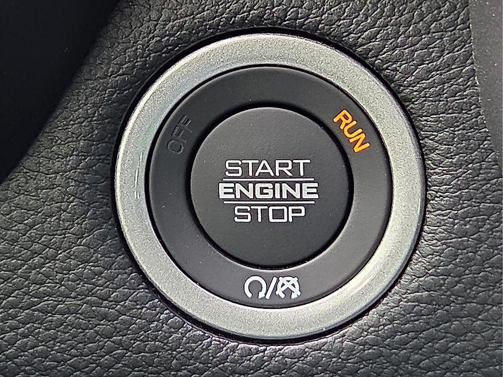 new 2025 Ram 1500 car, priced at $56,286
