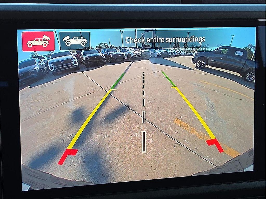 new 2024 Jeep Wrangler car, priced at $61,981