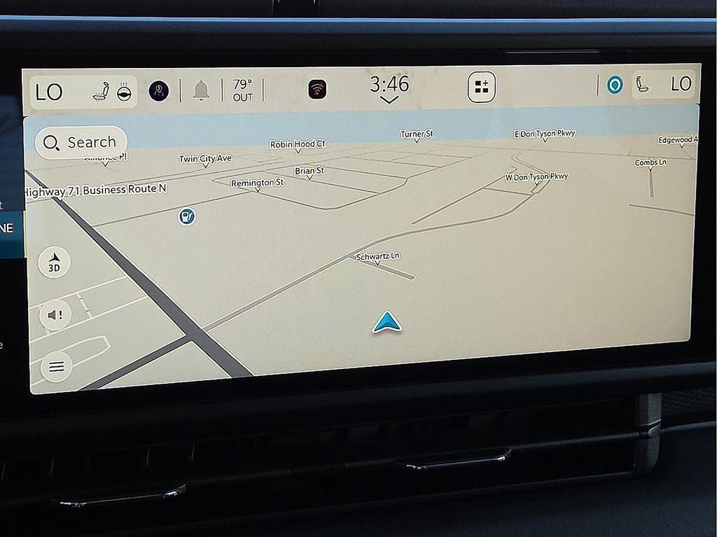 new 2024 Jeep Wrangler car, priced at $61,981