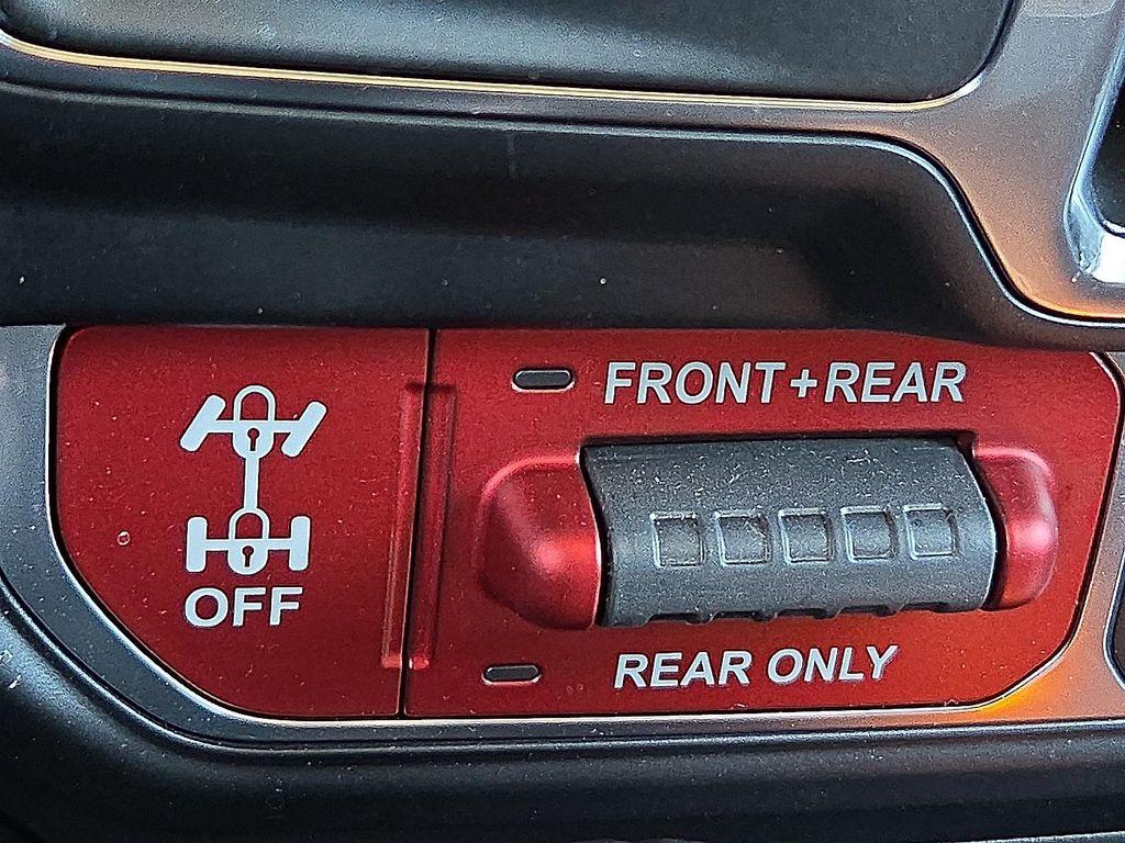 new 2024 Jeep Wrangler car, priced at $61,981