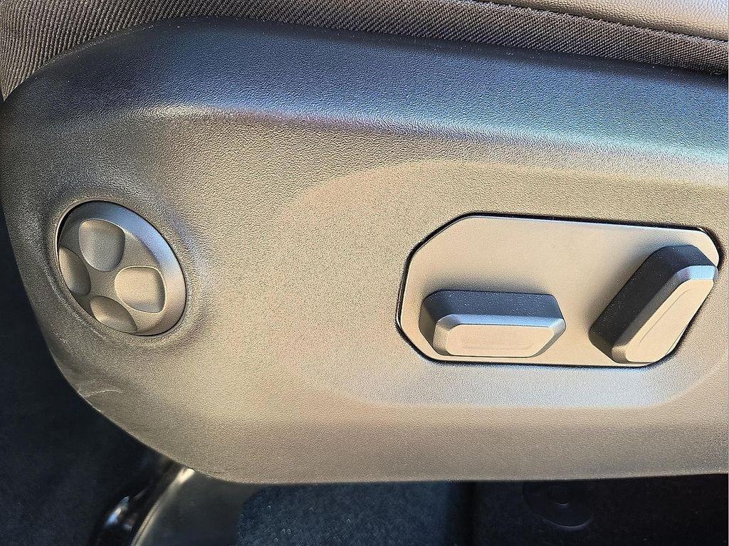 new 2024 Jeep Wrangler car, priced at $61,981