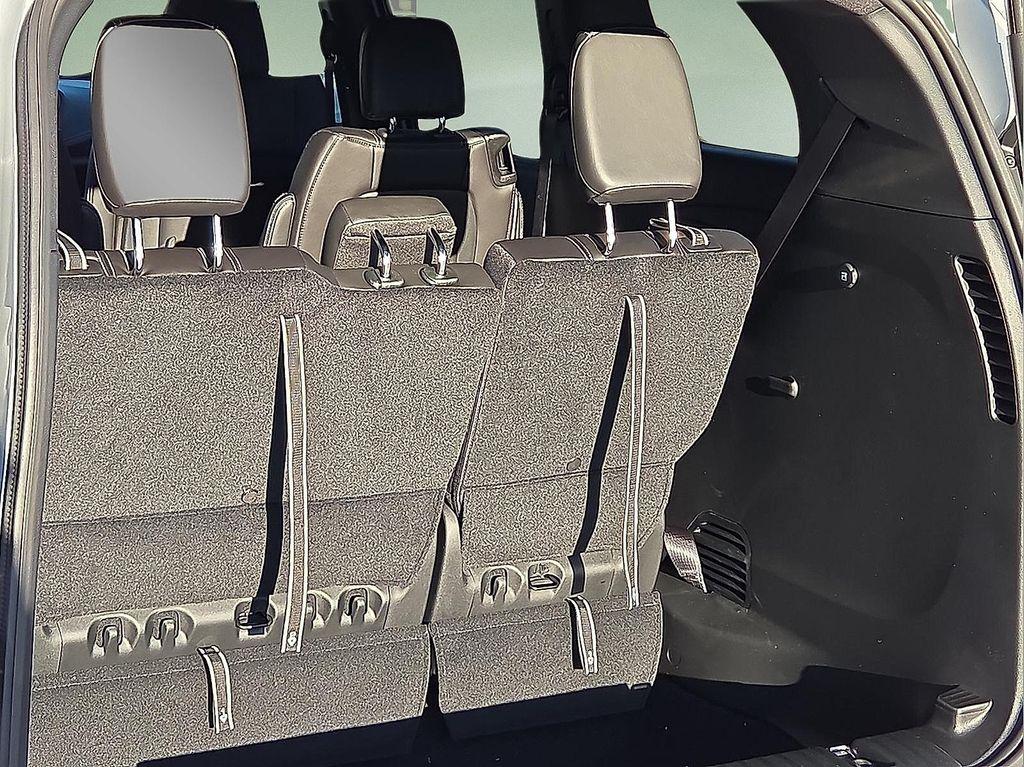 new 2026 Chrysler Pacifica car, priced at $50,500