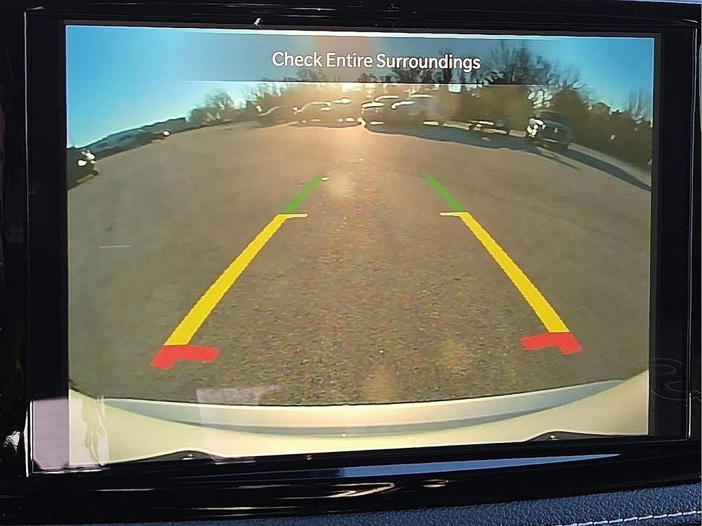 new 2026 Chrysler Pacifica car, priced at $50,500