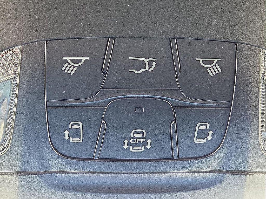 new 2026 Chrysler Pacifica car, priced at $50,500