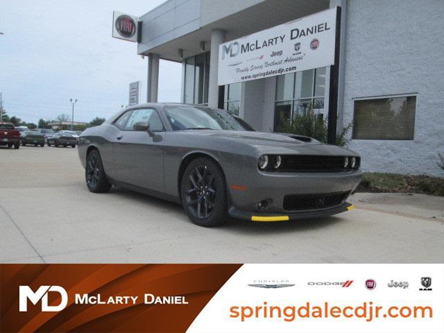 new 2023 Dodge Challenger car, priced at $34,790