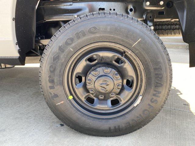 new 2025 Ram 2500 car, priced at $50,364