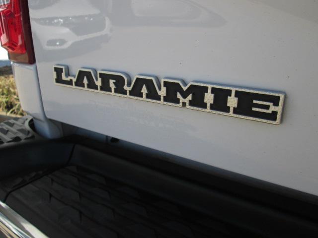 used 2021 Ram 2500 car, priced at $33,950