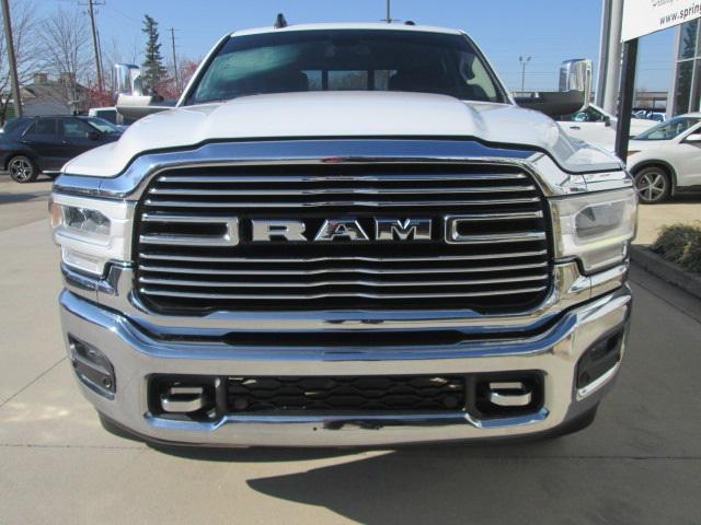 used 2021 Ram 2500 car, priced at $33,950