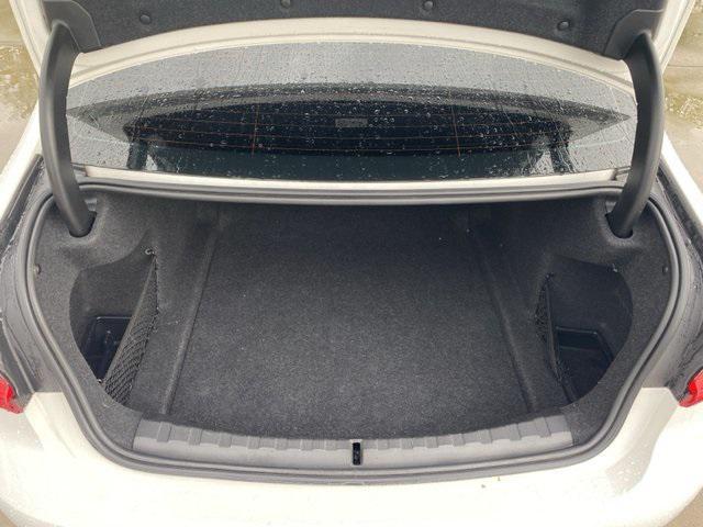 used 2020 BMW 330 car, priced at $16,784