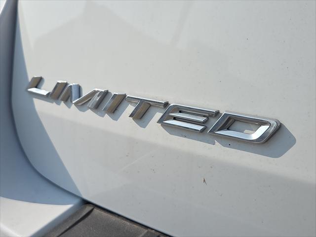 used 2024 Ford Explorer car, priced at $36,926