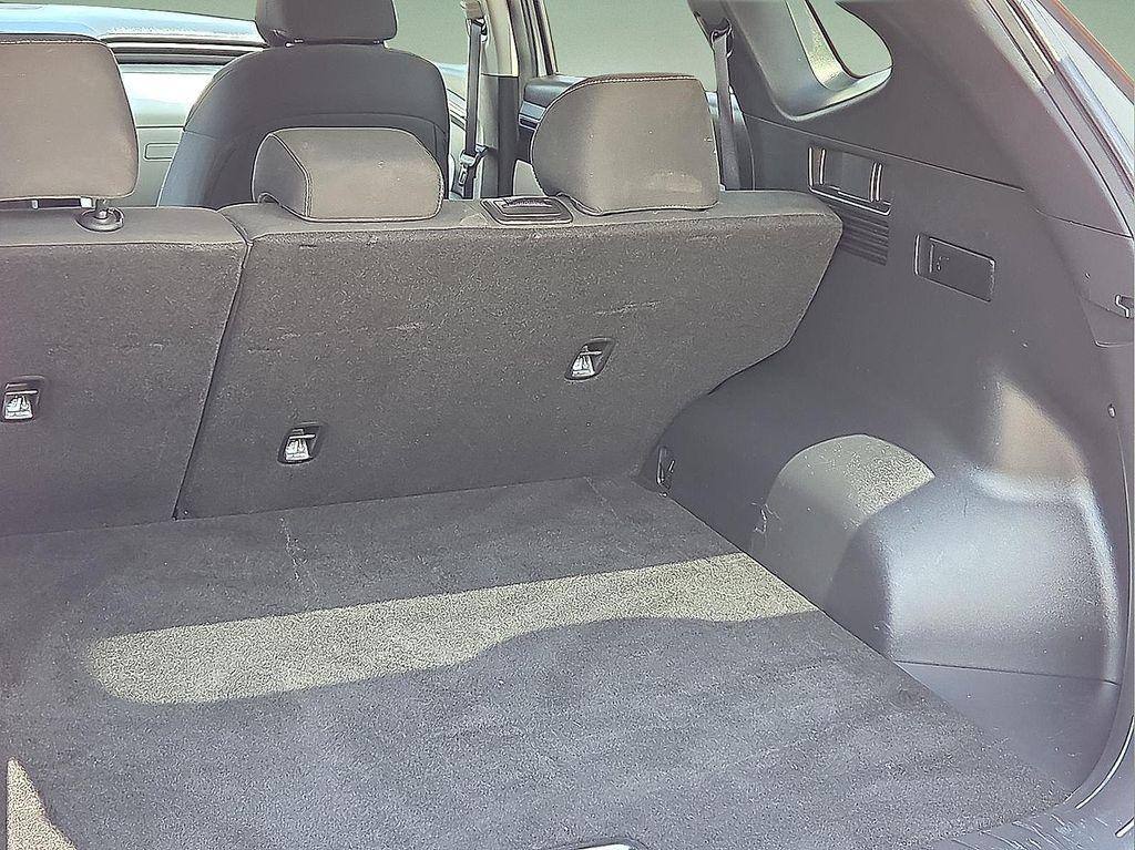 used 2023 Hyundai Tucson car, priced at $22,761