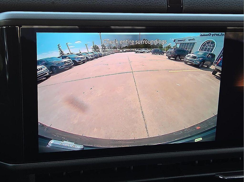 new 2025 Jeep Wrangler car, priced at $33,185