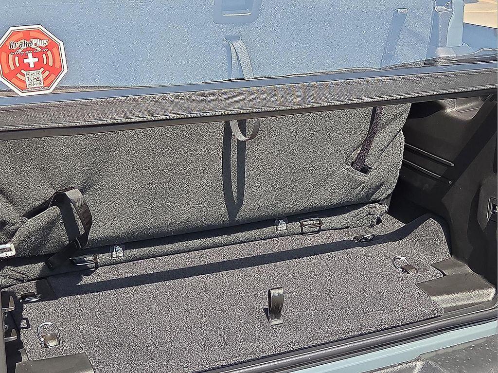 new 2025 Jeep Wrangler car, priced at $33,185