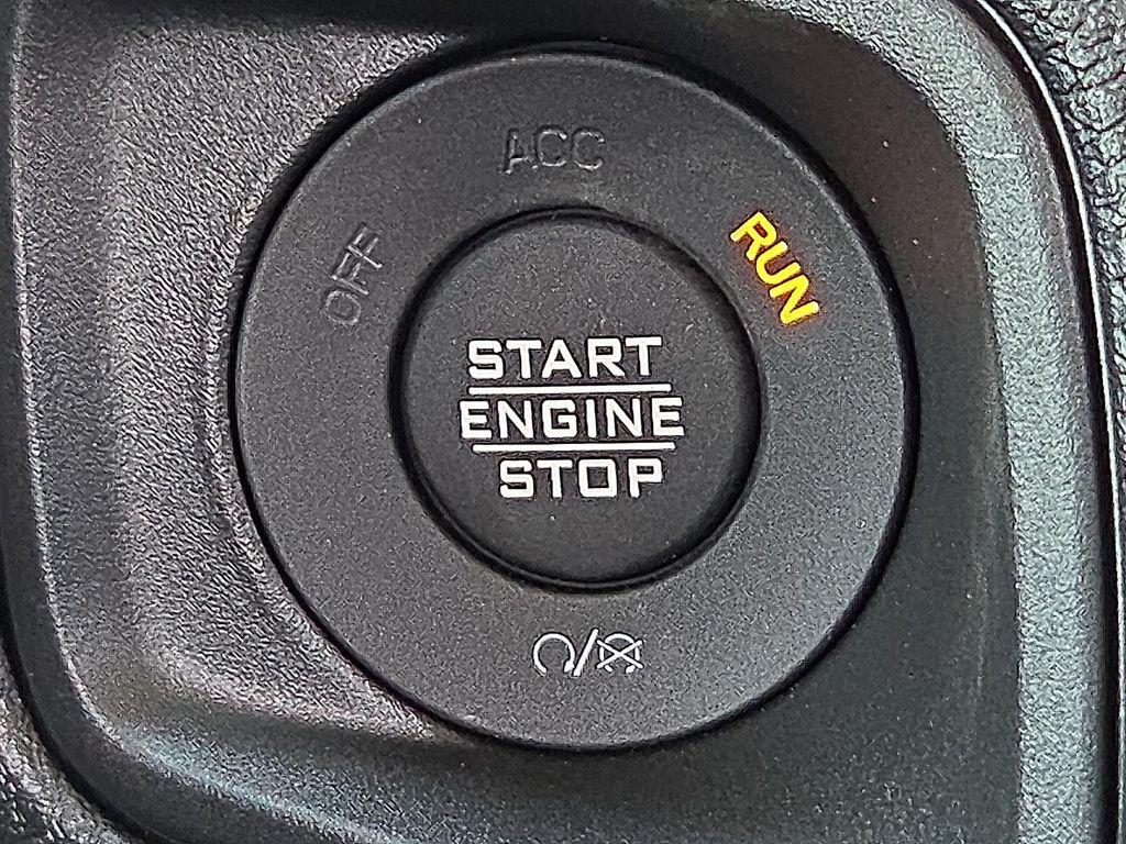 new 2025 Jeep Wrangler car, priced at $33,185