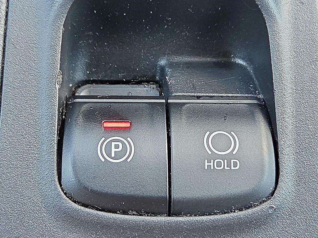 used 2024 Toyota Corolla Cross car, priced at $21,401