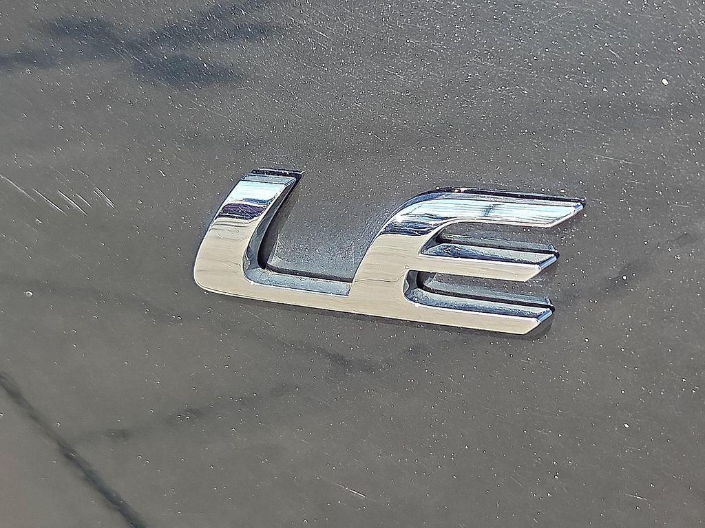 used 2024 Toyota Corolla Cross car, priced at $21,401