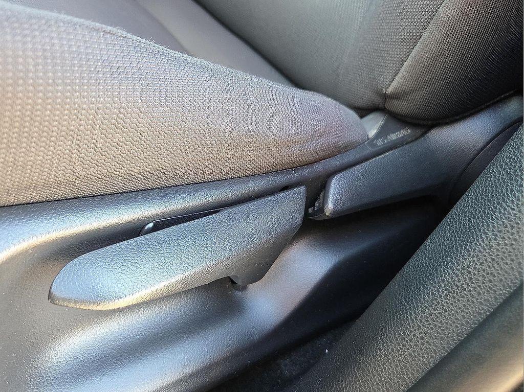 used 2024 Toyota Corolla Cross car, priced at $21,401