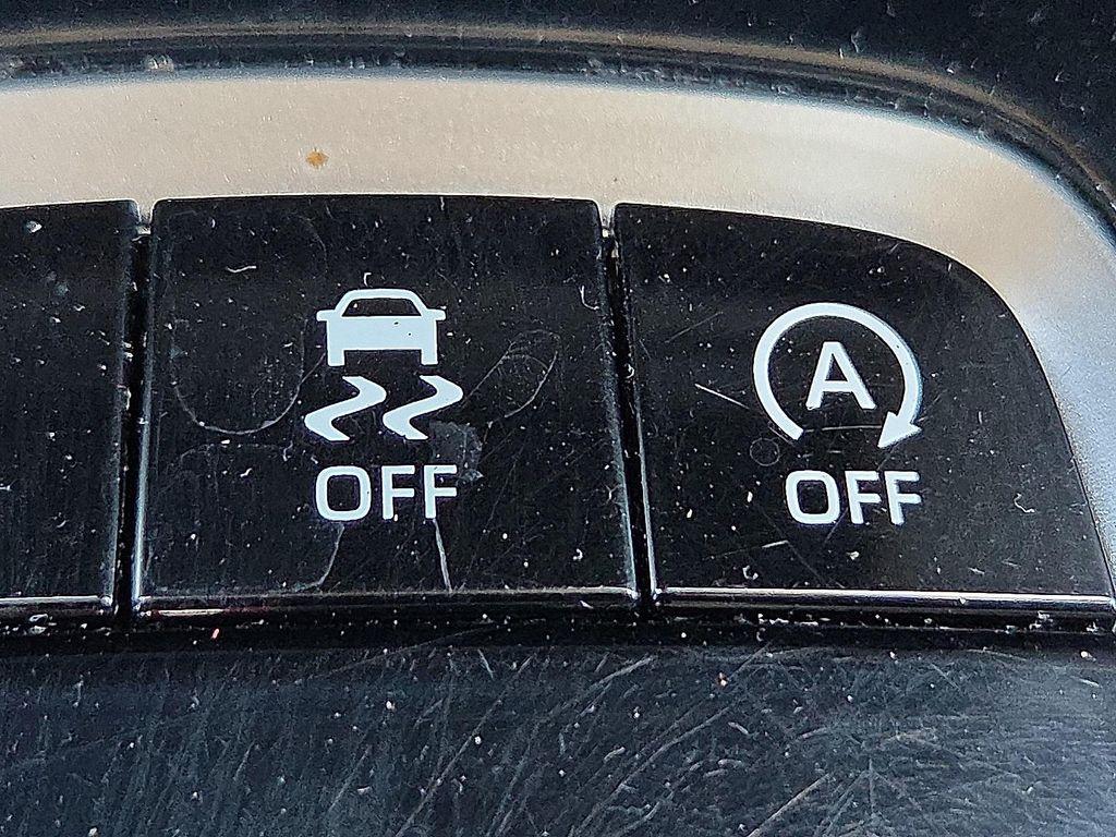 used 2024 Toyota Corolla Cross car, priced at $21,401