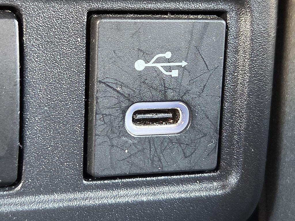 used 2024 Toyota Corolla Cross car, priced at $21,401