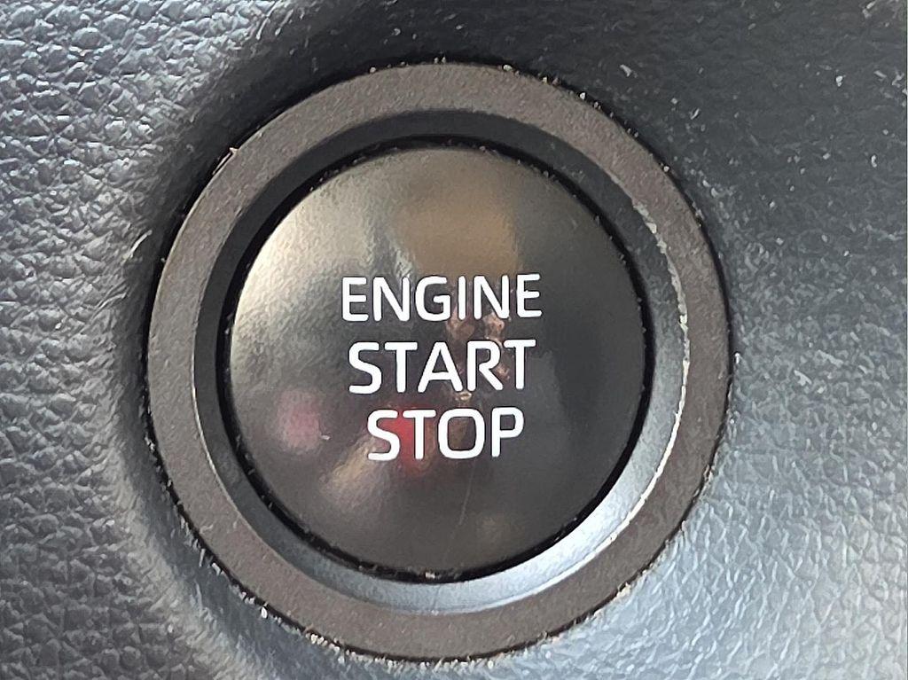 used 2024 Toyota Corolla Cross car, priced at $21,401