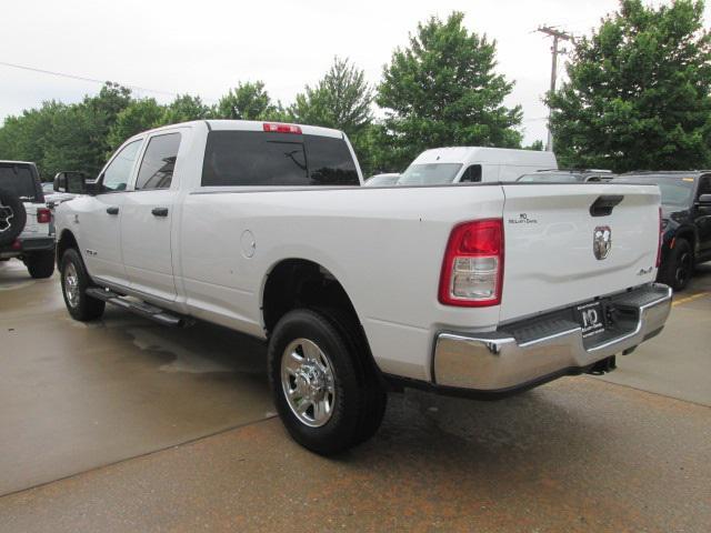 used 2021 Ram 2500 car, priced at $41,684