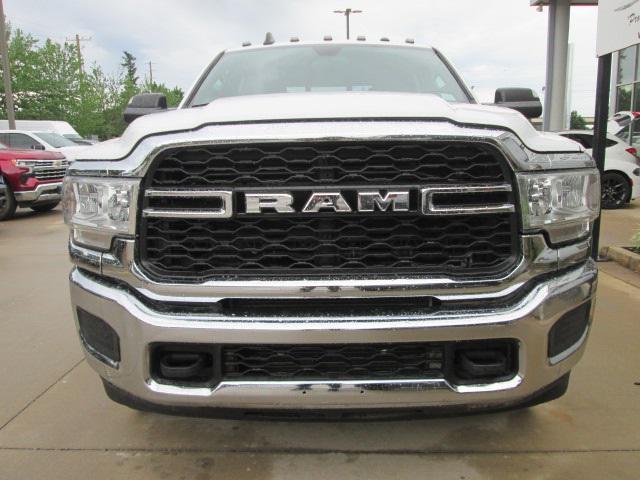 used 2021 Ram 2500 car, priced at $41,684