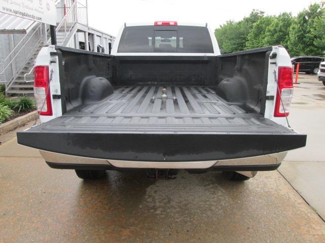 used 2021 Ram 2500 car, priced at $41,684