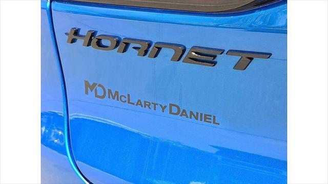 new 2024 Dodge Hornet car