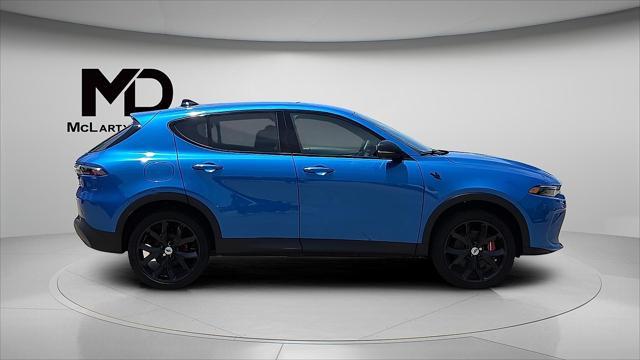 new 2024 Dodge Hornet car