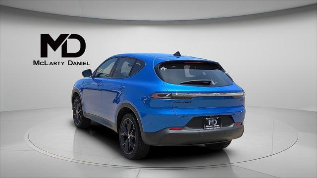 new 2024 Dodge Hornet car